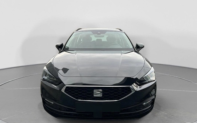 Seat Leon cena 141800 przebieg: 1, rok produkcji 2023 z Kock małe 137